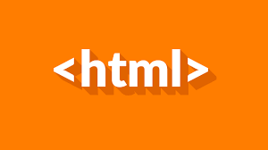html html