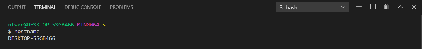 Visual Studio Code Visual Studio Code